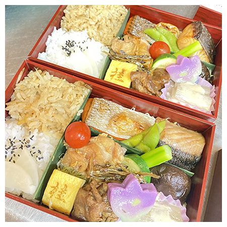 お弁当